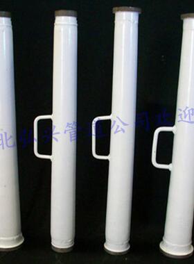 泵用过渡变径管 地泵高压变径管 DN150-125*1000