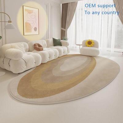 overed with cool insulation and anti slip living room carpet