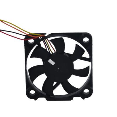 Axial 4006 3D打印机箱冷柜工业散热可替建准MF40060V1-1000C风扇
