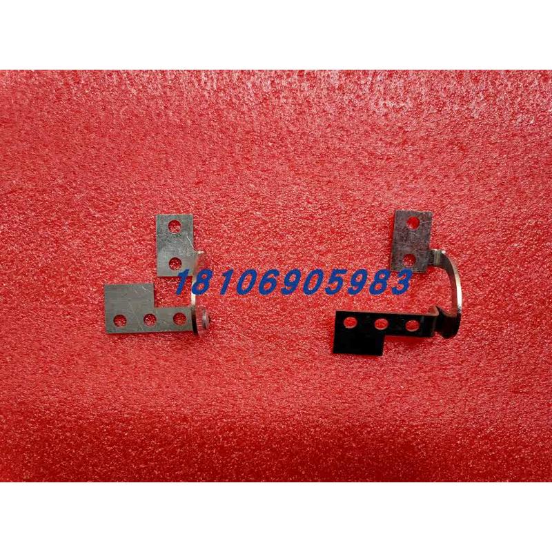 日立电梯HGE LCA MCA LF操纵箱小门合页安装链支架门板弯支架