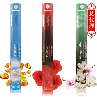 Sticks Incense Natural Fragrance Pack Indian