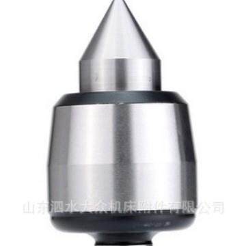 SKU：[MT2 MK2 回转顶 尖 活动顶 尖 内螺纹 M10x1.5]合金