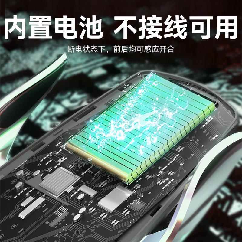 新款直销适用大众朗逸宝来速腾途观探岳ID3等卡屏幕15W无线充车载