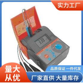 MI2125接地电阻测试仪|美翠MI2125接地电阻测试仪价
