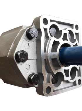 齿轮泵 cbt f30625f316     f310320 左右 f314cbn液压 e油泵f304