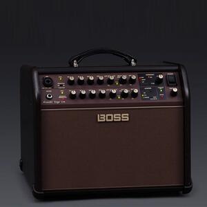 Boss ACS live木吉他电箱琴音箱民谣弹唱演出吉它音响