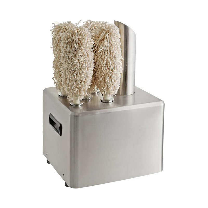 德造自动商用餐厅饭店食堂酒店学校吧台小型红酒杯洗杯机擦杯机,清洗/食品/商业设备,其他清洗机,淘宝优惠券,粉丝福利购,淘宝优惠卷