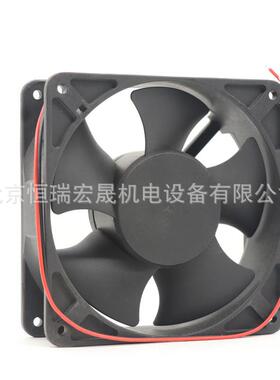 建准 SUNON KDE2412PMB1-6A 轴流风扇 6.7W 24V 12038