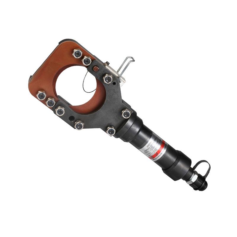 CPC-50PC-5C0/8/100整体式液压5剪分体电缆剪断铠线钳电动铜铝装