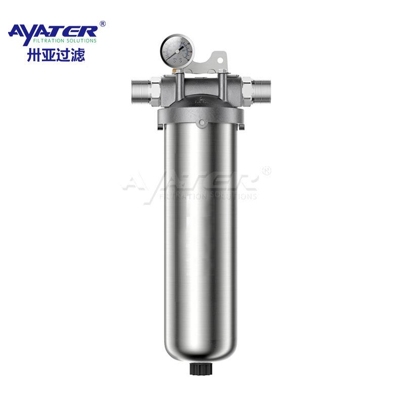 厂家直新能源销卅亚车三元锂电池过滤器316不锈钢折 叠电强磁除铁