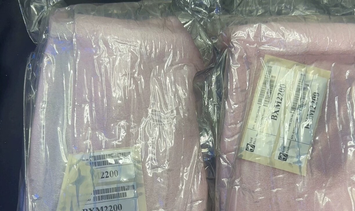 SAM电路板，型号BXM2200，全新原装，塑封未拆，实物拍