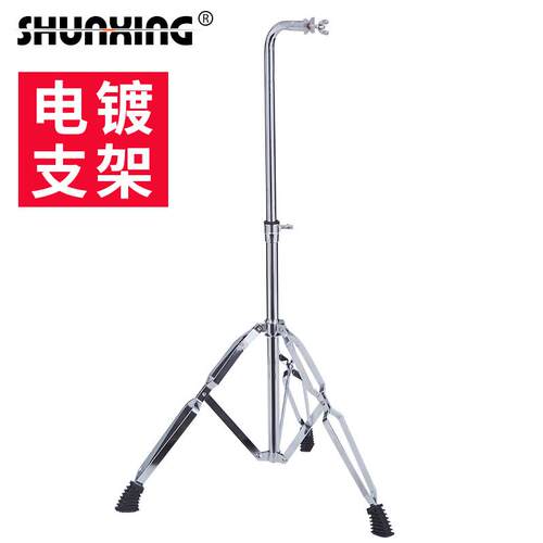 高档正品打击乐器乐奥尔教具3伴6音风铃队奏演出夫音树带支架音束