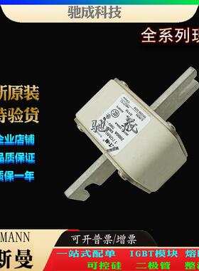 巴斯曼170M6170 170M6171 170M6188 原装进口销售 紧凑熔断器