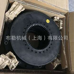 50sha 40sha 65SHA法兰连接盘总成 ELASTIC 开天KTR联轴器BoWex