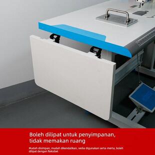 新款缝纫机延长台板可折叠收纳平车延伸面板加长加宽桌面延伸面板