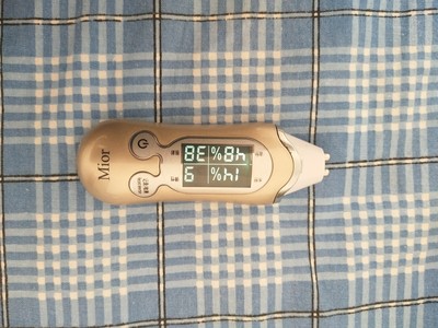 谁用过MIORST-8电子美容仪怎么样，质量合格吗，内幕曝光