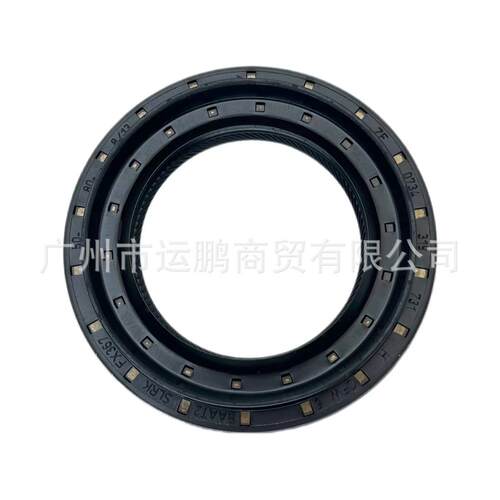 适用于11-24款吉普道奇克莱斯勒后差速器密封圈 68084189AA