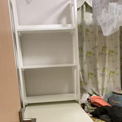 体验辰帆博雅书架怎么样，是真全实木吗？质量好不好呢？