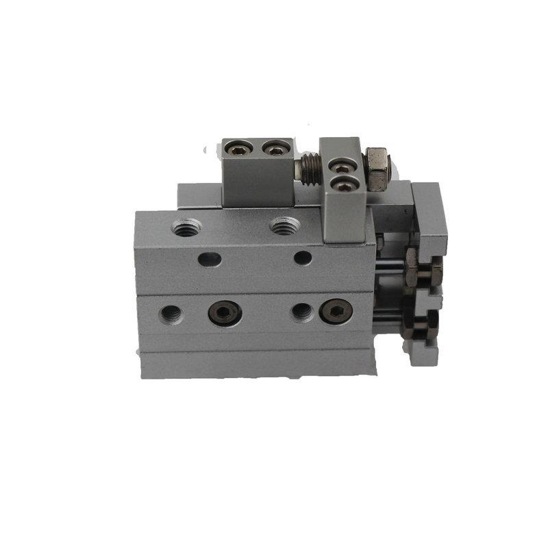 CHLS / CHLSL滚珠型系列滑台气缸 标准型对称型气缸气动元件