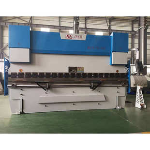 厂家供应200吨电液伺服折弯机 3.2米4米6米不锈钢数控金属折弯机