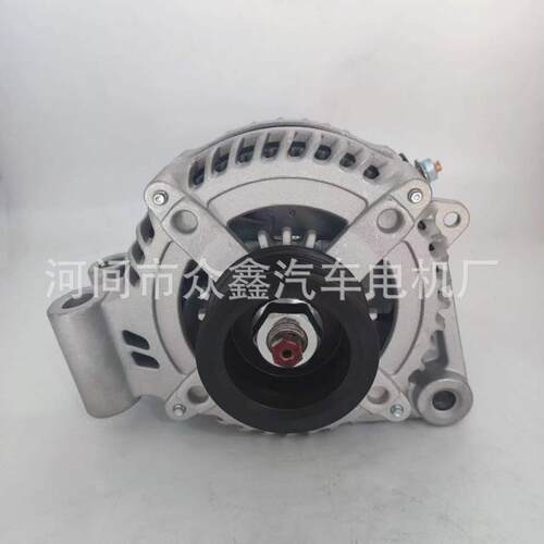 发电机LR065246 LR023421 LR065246 C2D48932 8W8310300BA