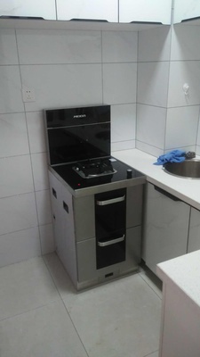 美大1509集成灶与2204A集成灶哪个口碑好，评测揭秘真相