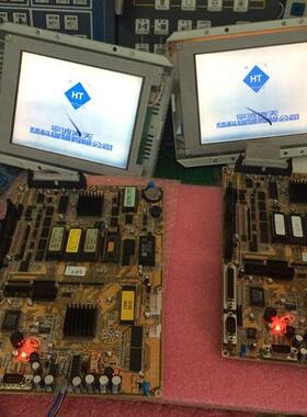 2BP-MMI-2386T-9202 P072K4A 海天显示主板