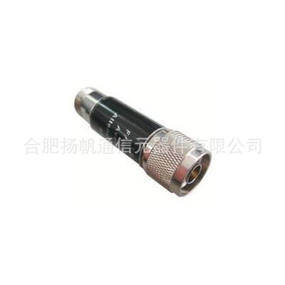 DC-3GHz5W10-30dB1.25驻波同轴固定衰减器N,BNC,F型接口