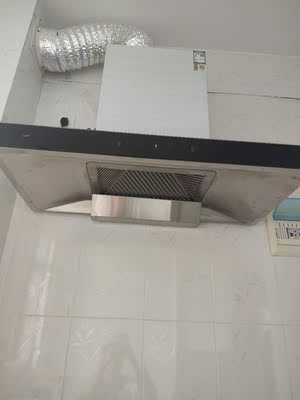 优盟油烟机怎么样已经使用一周揭秘优缺点