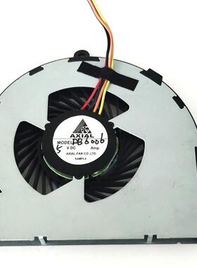 工业电脑笔记本迷你PC散热60 X 60风扇 DC5v 12v厚度6mm涡轮风机