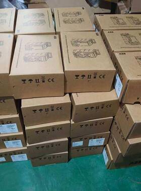 全新ABB变频器ACS355-03E-01A2-4/01A9/02A4/03A3/05A6/07A3/08A8