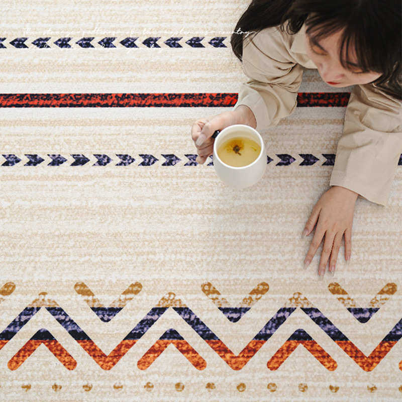 厂家直销波斯湾床边地毯卧室长条客厅沙发茶几毯摩洛哥风格地垫,居家布艺,地毯,淘宝优惠券,粉丝福利购,淘宝优惠卷