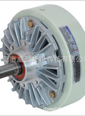 200N包邮保修22年技术磁粉制动器刹车放卷放料放线YSB-20