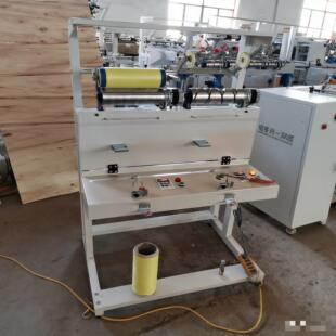 单锭单控低弹丝高速倒纱机倒筒机