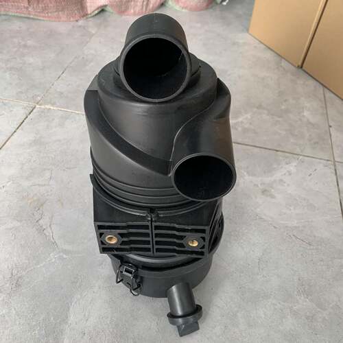 k1432空气滤清器P535770 P827653 P542711 P829333空滤芯总成壳体