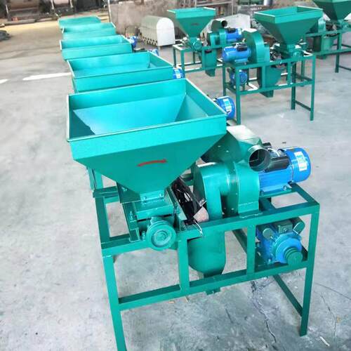 电动油茶果剥壳机 油茶果分离机 多哦功能脱壳机