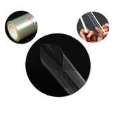 建筑家具贴膜TPU透明保护膜大理石茶几膜实木餐桌玻璃漆面家居膜