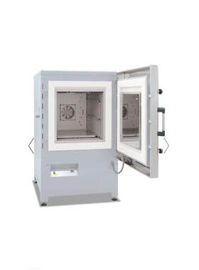 国naberthrm强制空气8马弗炉循环炉 温度可e德达50℃
