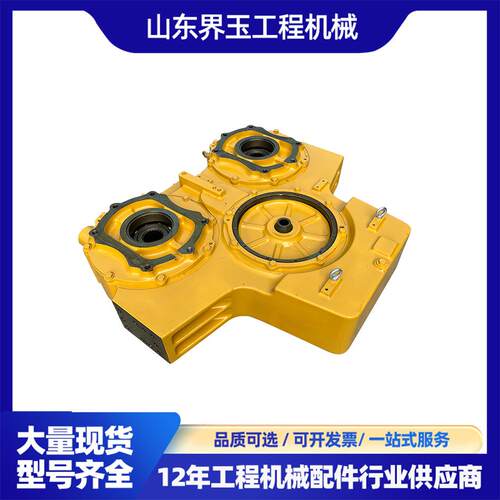 PC用动力输出分动箱总成 PTO21T-38-00180 21T-38-00160 2000-811