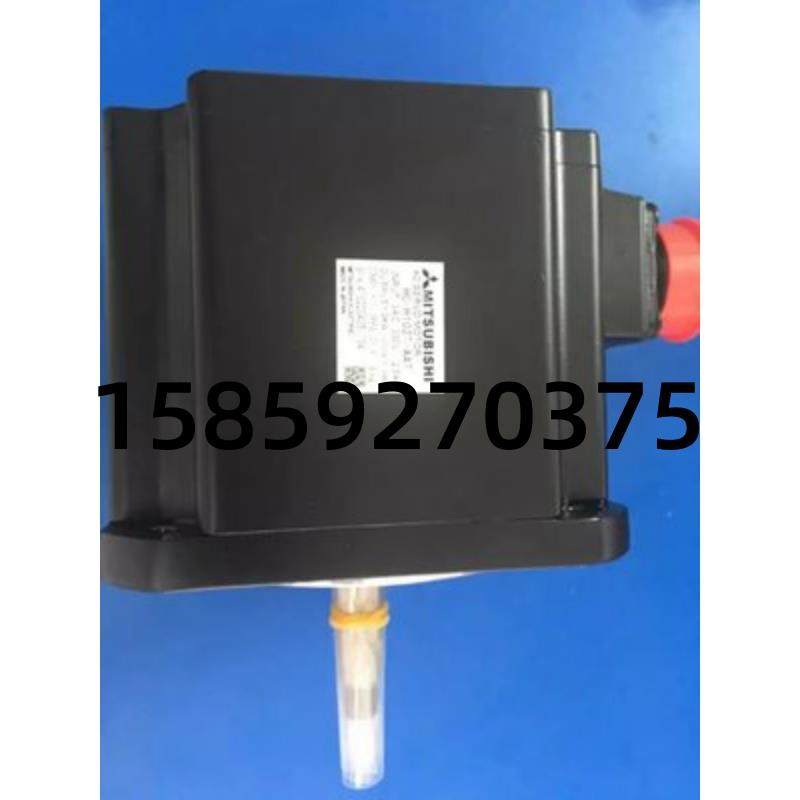 包邮伺服电机HF-SP52B 全新原装质保一年现货包邮议价