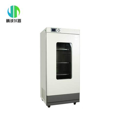 霉菌培养箱 智能控温微物JC-100-M菌实生发验室用细霉菌种子芽恒