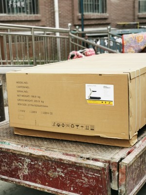 德国ELBOO益步S30跑步机怎么样一周体验后悔了是吗？