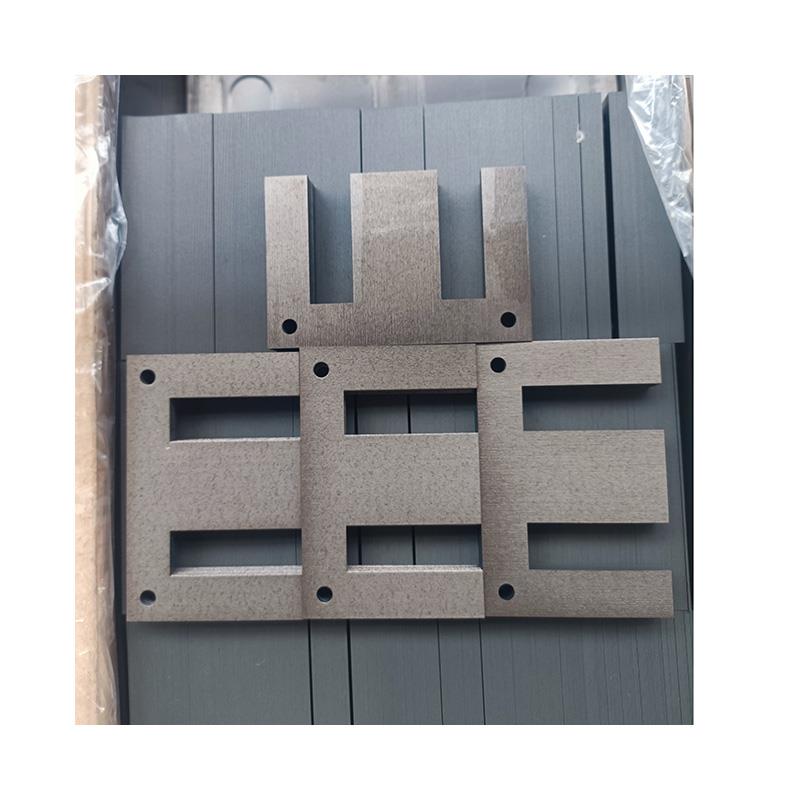 EI86 H18舌宽28.6全新铁芯 矽钢片硅钢片 变压器铁芯0.35厚退火片