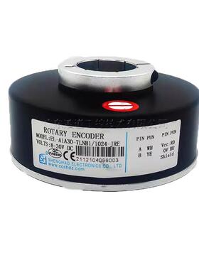 长春EL-A1A30-7LNB1/1024-JRE电梯旋转编码器EL-A1A40 1024P