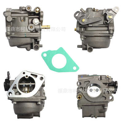 16100 ZV4 D22 化油器 BF15 Series 15hp 4冲程 舷外机carburetor