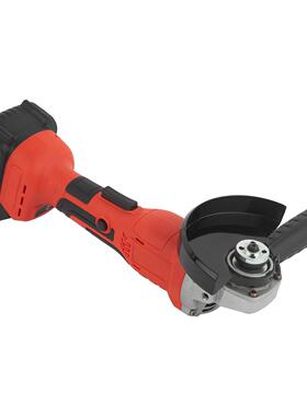 大CD100-6角磨机率无刷裸机锂电切割机功充电式业级打工磨机抛光