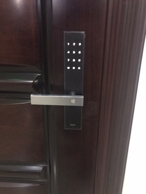 【最新评测】360指纹锁怎么样,使用感受和评测报告大爆光?