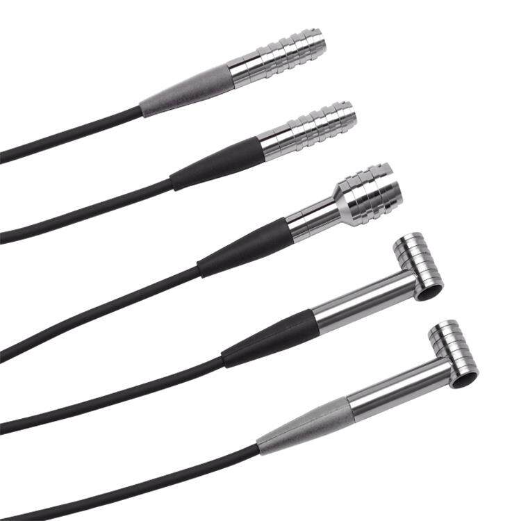 德国高科HTechMT涂层测厚仪CO600FAE1 0-1.6mm 0-1600微米um