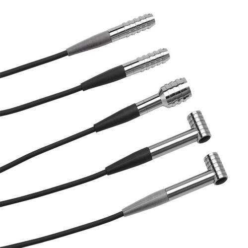 德国高科HTechMT涂层测厚仪CO600FAE1 0-1.6mm 0-1600微米um
