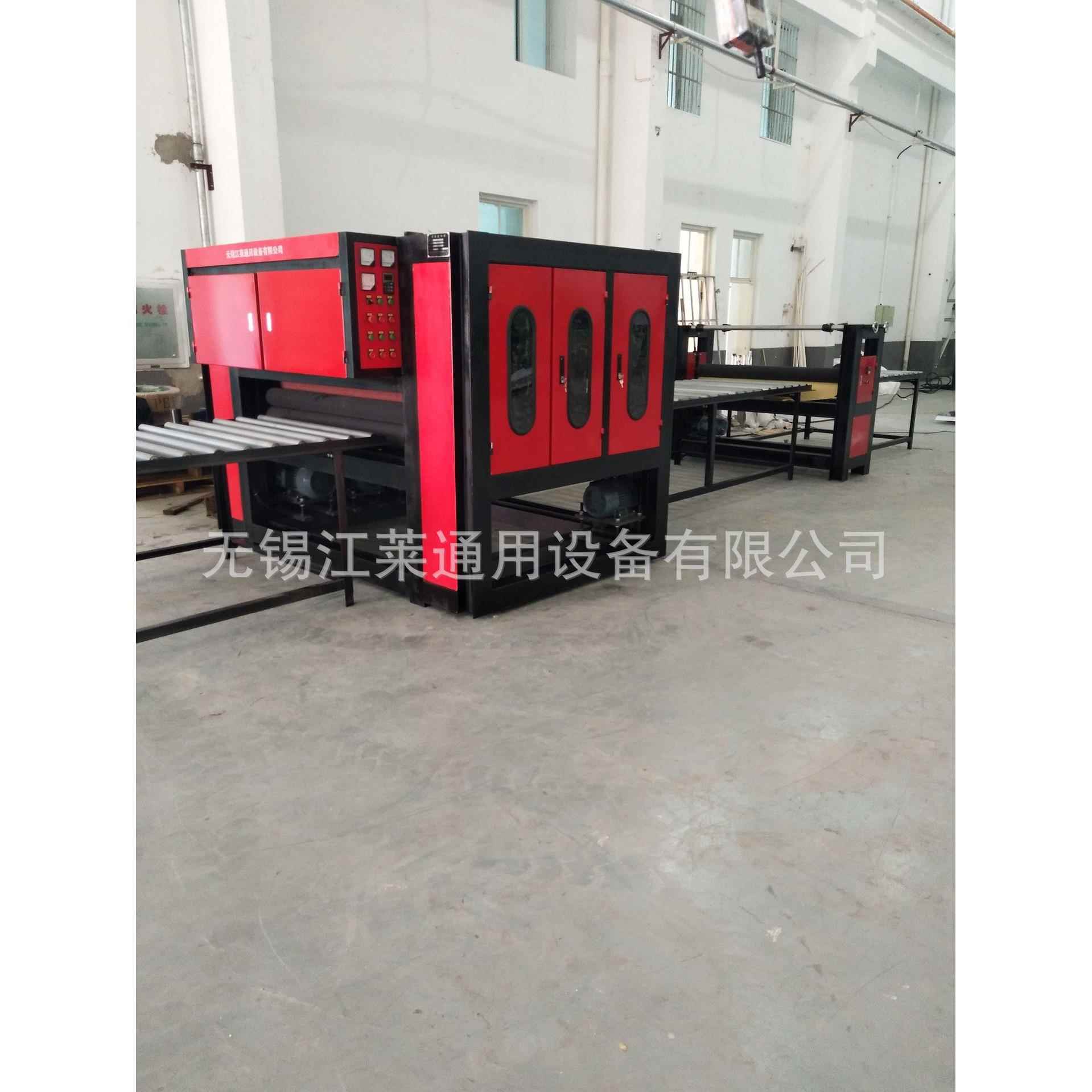 不锈钢磨砂机 长丝机 直丝机 平板磨砂机 卷板拉丝机 抛光机